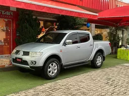 Mitsubishi L200 Triton