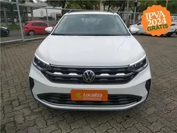 Volkswagen Nivus