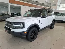Ford Bronco Sport
