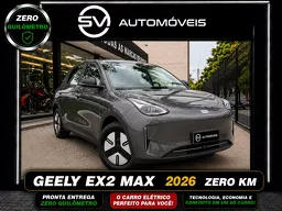 Geely EX2