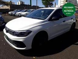 Volkswagen Polo Hatch