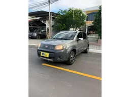 Fiat Uno