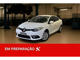 Renault Fluence