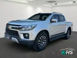 Chevrolet S10