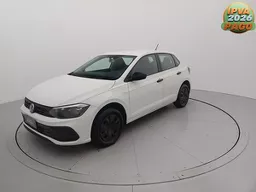 Volkswagen Polo Hatch