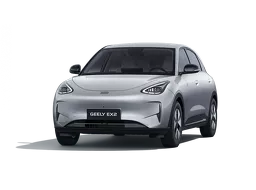 Geely EX2