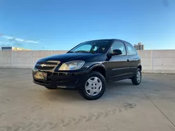 Chevrolet Celta