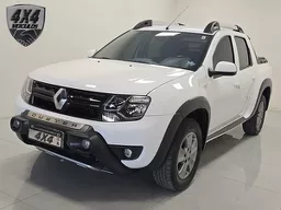 Renault Duster Oroch