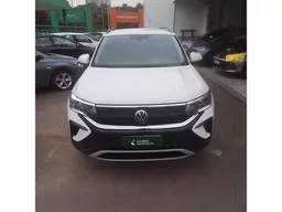 Volkswagen Taos