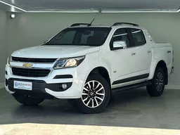 Chevrolet S10