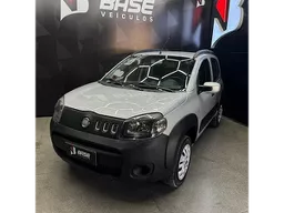 Fiat Uno