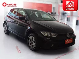 Volkswagen Polo Hatch