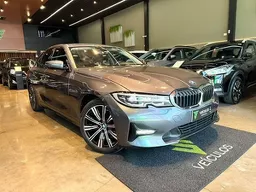 BMW 320i
