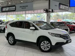 Honda CRV