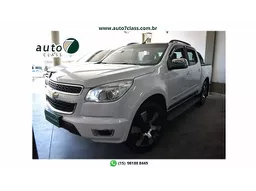 Chevrolet S10