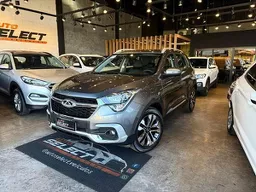 Chery Tiggo 5X
