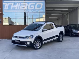 Volkswagen Saveiro