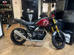 Triumph Speed