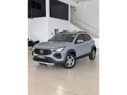 Fiat Pulse