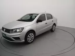 Volkswagen Voyage