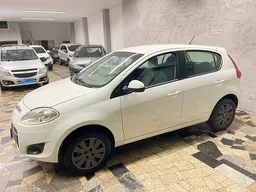 Fiat Palio