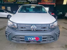 Volkswagen Saveiro