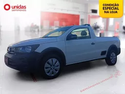 Volkswagen Saveiro