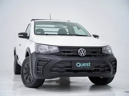 Volkswagen Saveiro