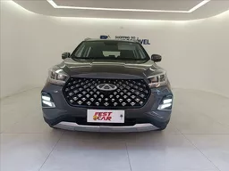 Chery Tiggo 5X Pro