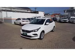 Fiat Cronos