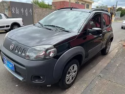 Fiat Uno
