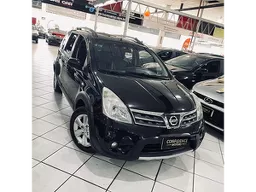 Nissan Livina