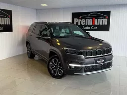 Jeep Commander