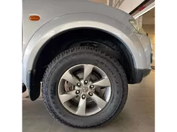Mitsubishi Pajero Dakar