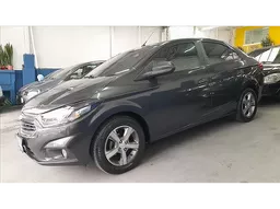 Chevrolet Prisma