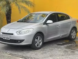 Renault Fluence