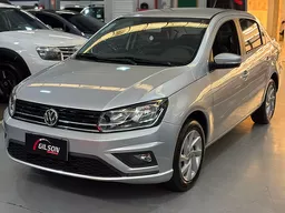 Volkswagen Voyage