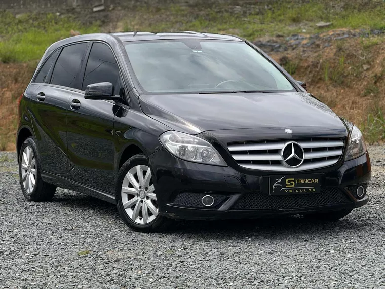 Mercedes-Benz C 180 C-180 CGI EXC. 1.6/1.6 FLEX TB 16V AUT. 2013
