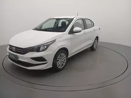 Fiat Cronos