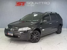Renault Mégane