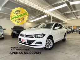 Volkswagen Virtus