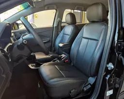 Chery Tiggo 2