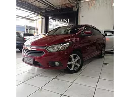 Chevrolet Prisma