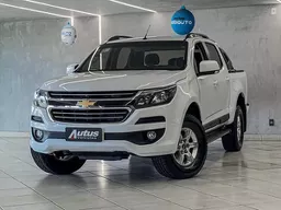 Chevrolet S10