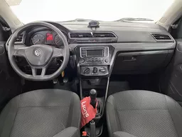Volkswagen Voyage