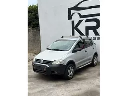 Volkswagen Crossfox