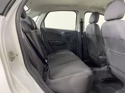 Fiat Grand Siena