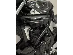 Yamaha MT-03
