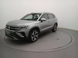 Volkswagen Taos