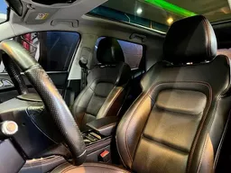 Chery Tiggo 5X
